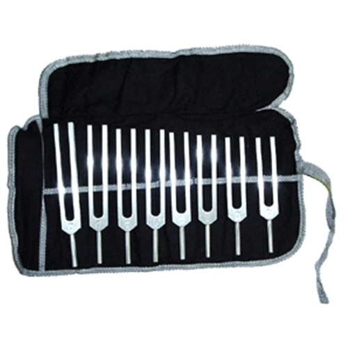 Tuning Forks Sound Therapy